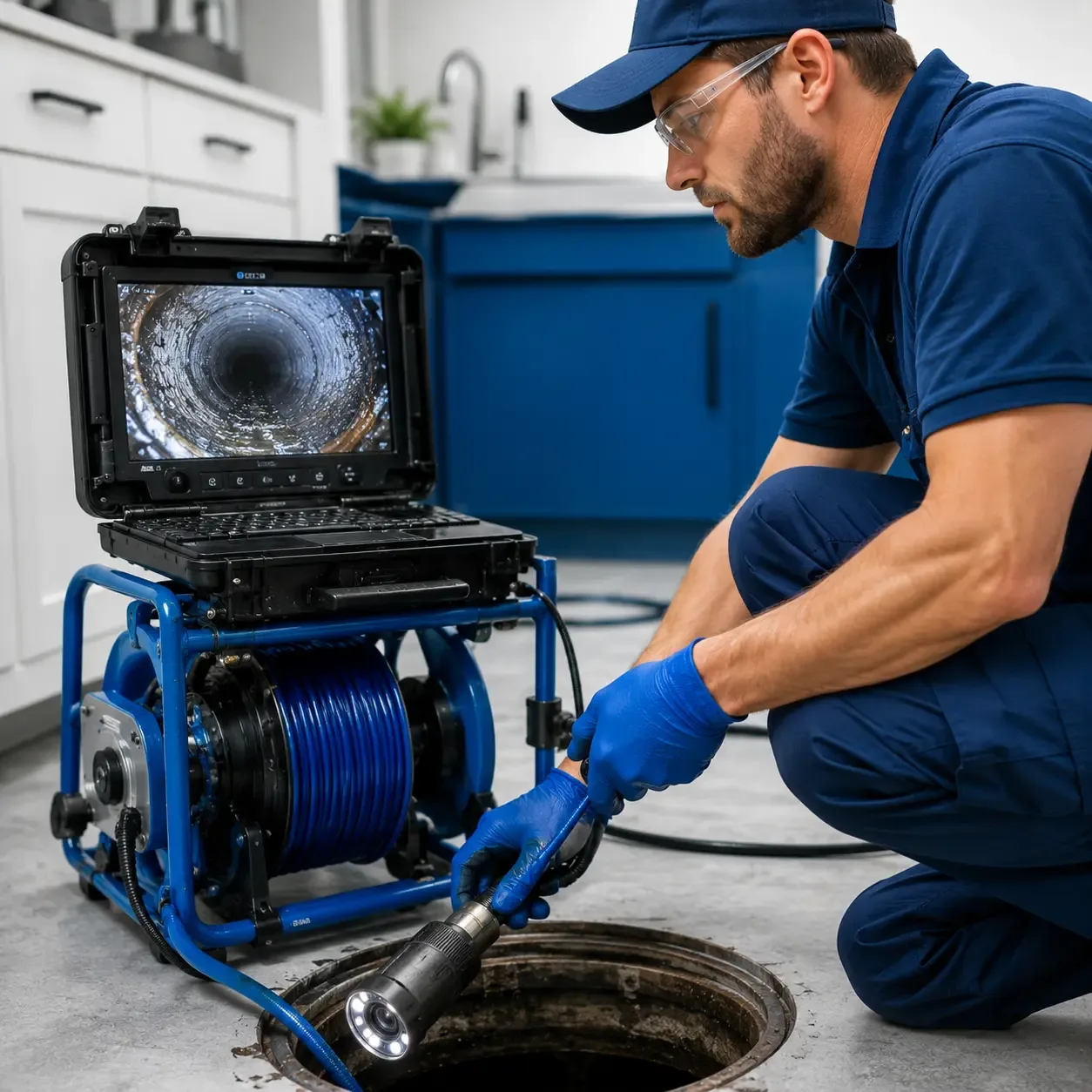 Pipe Relining professionals serving Angelica, NY